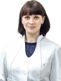 Гайфулина Екатерина Николаевна